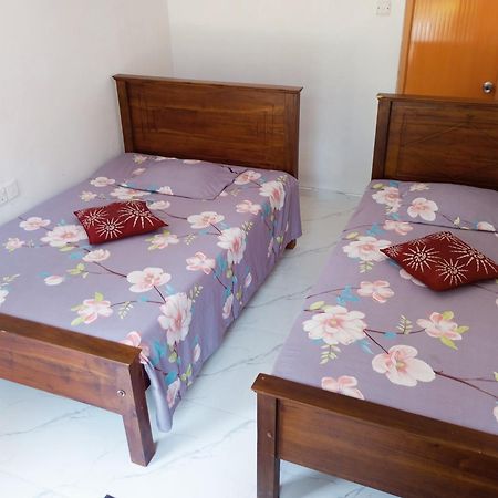 Pleasure Mount Homestay Ella Εξωτερικό φωτογραφία