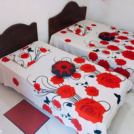 Pleasure Mount Homestay Ella Εξωτερικό φωτογραφία