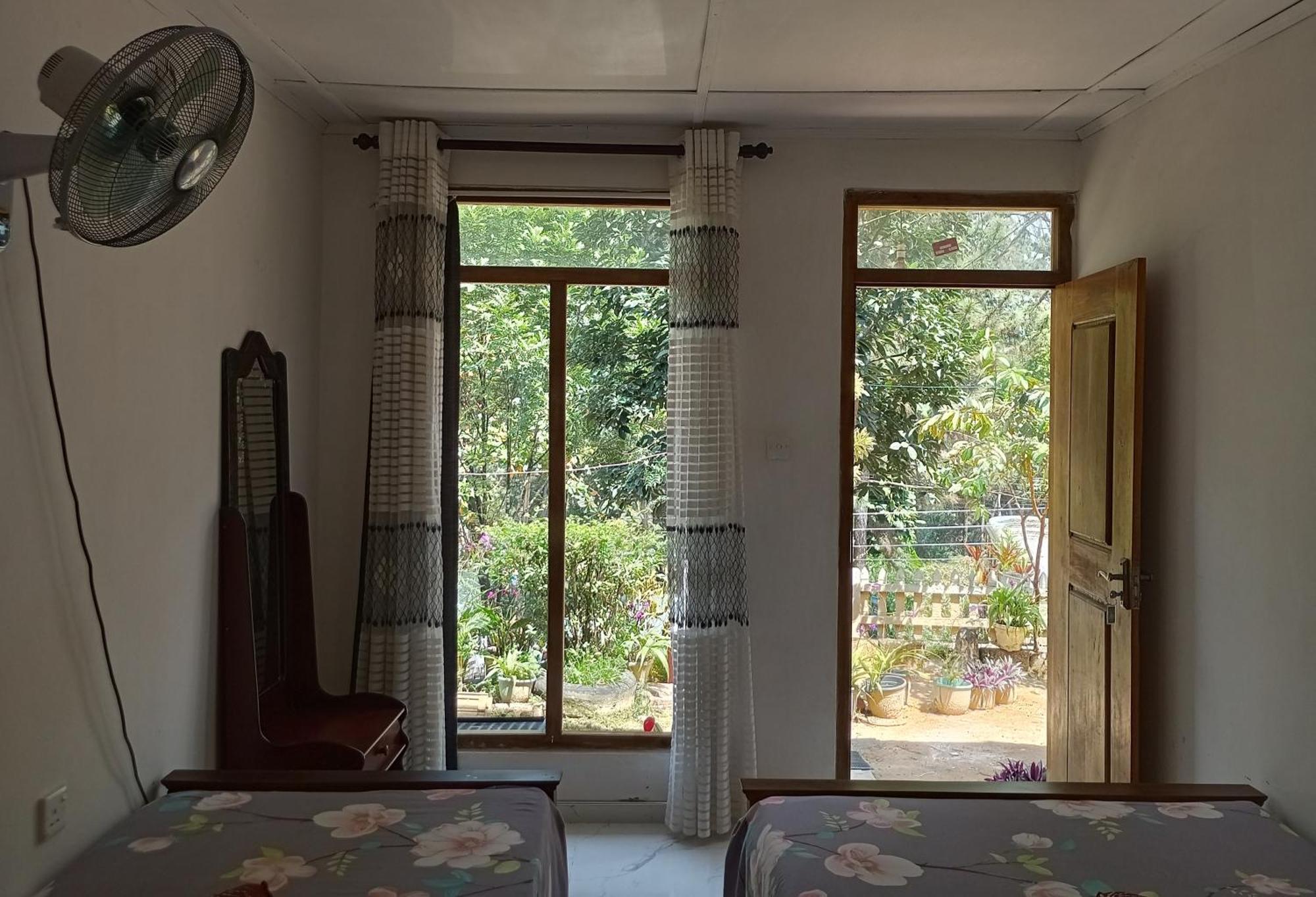 Pleasure Mount Homestay Ella Εξωτερικό φωτογραφία