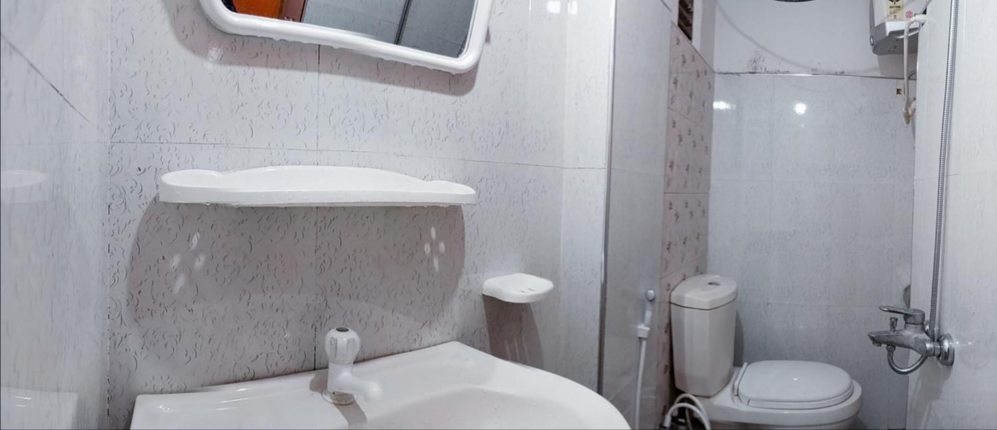 Pleasure Mount Homestay Ella Εξωτερικό φωτογραφία