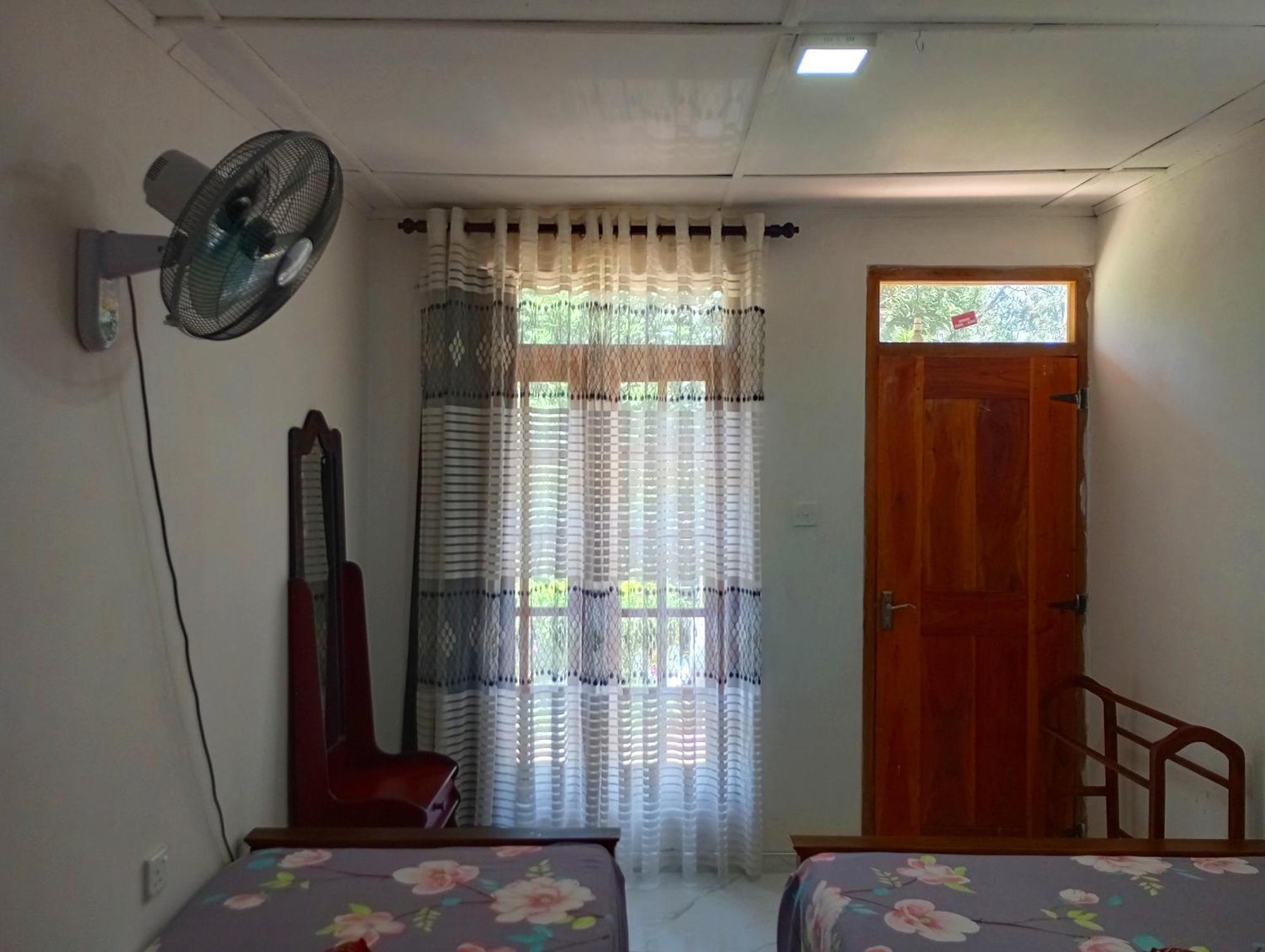 Pleasure Mount Homestay Ella Εξωτερικό φωτογραφία