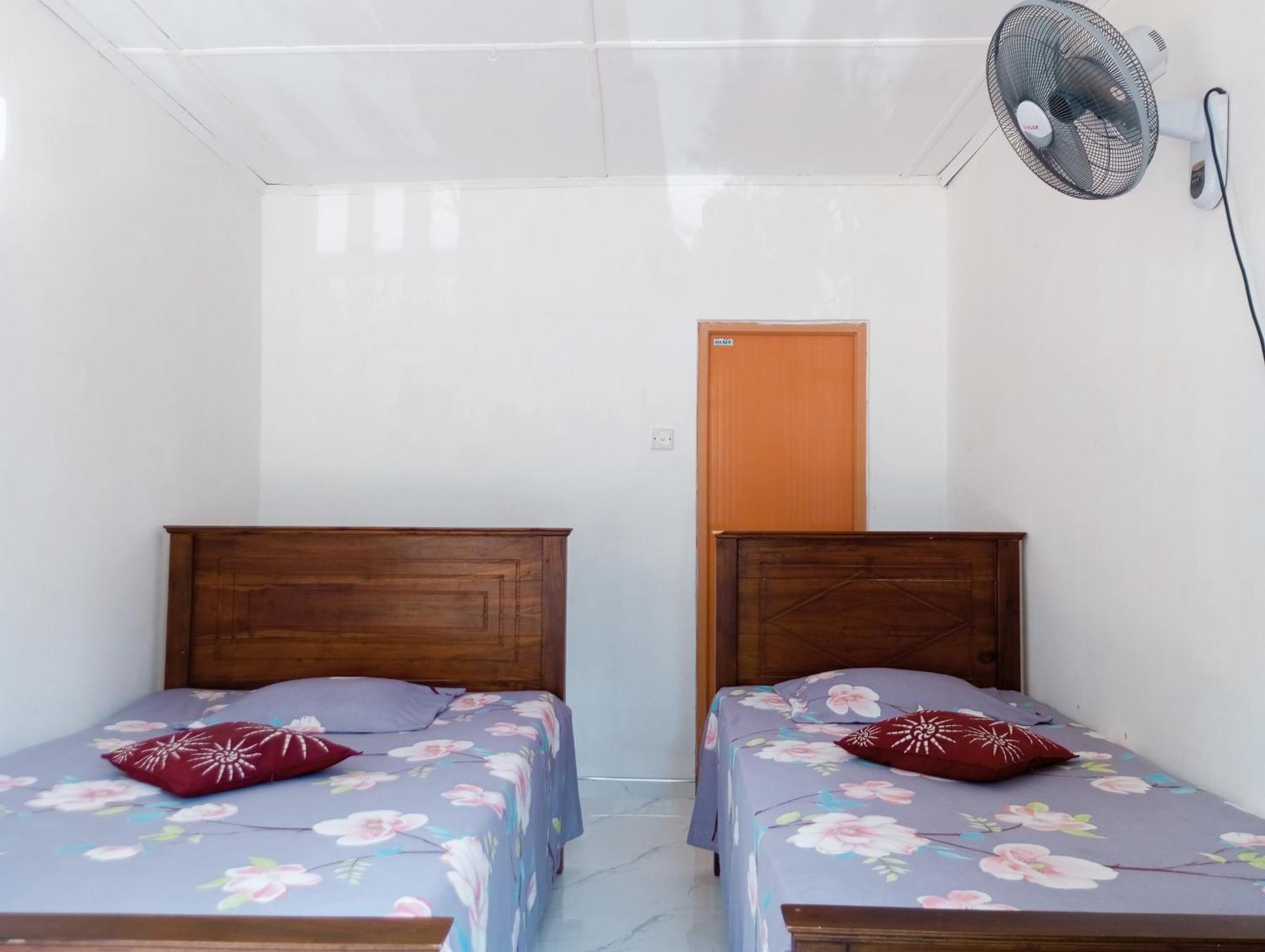 Pleasure Mount Homestay Ella Εξωτερικό φωτογραφία