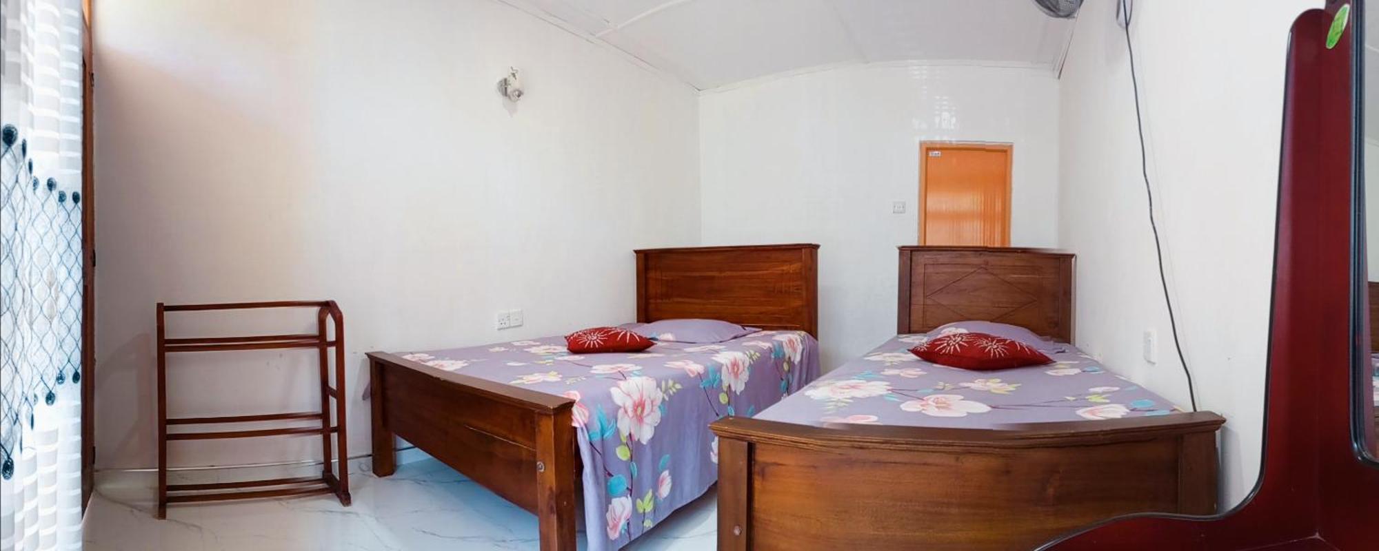 Pleasure Mount Homestay Ella Εξωτερικό φωτογραφία