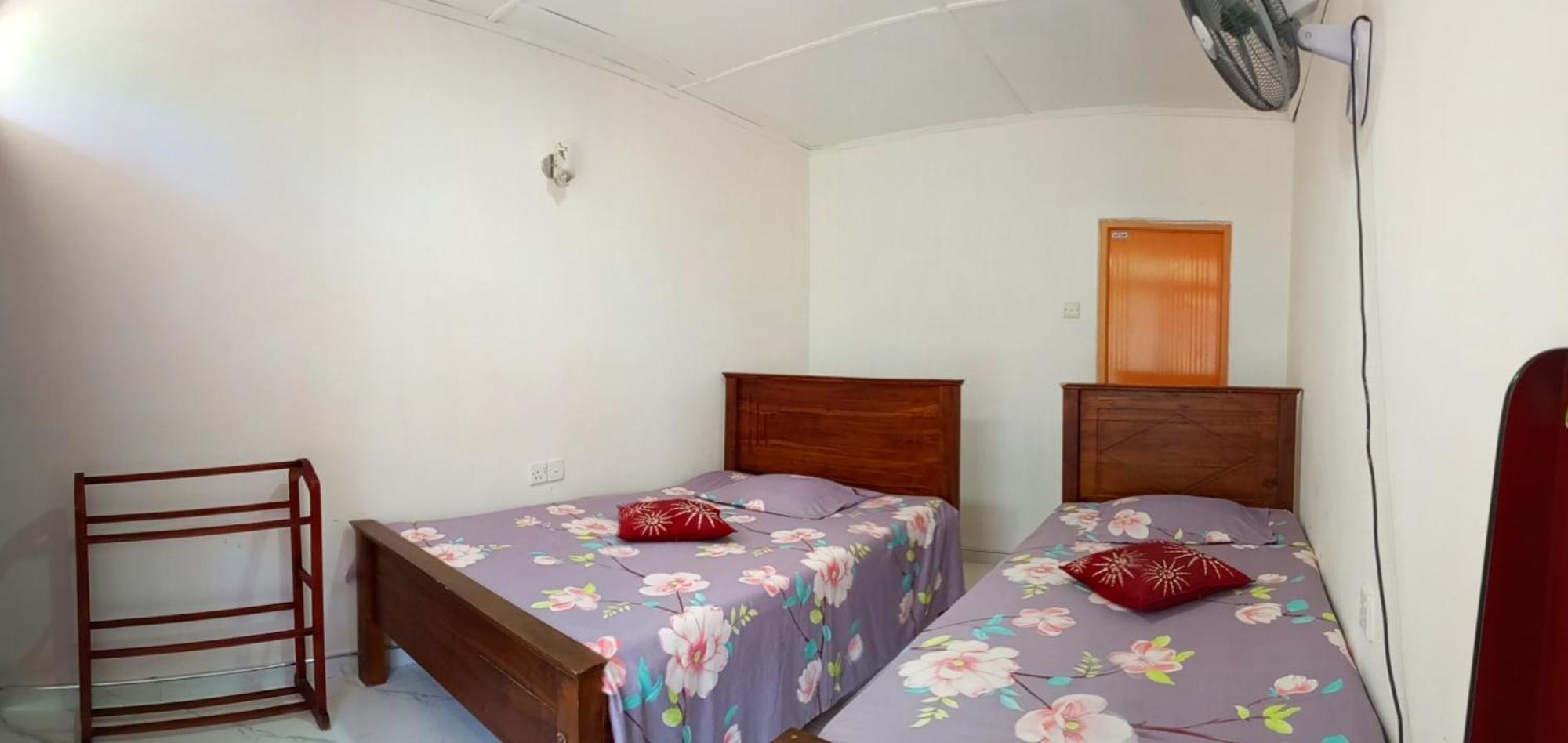 Pleasure Mount Homestay Ella Εξωτερικό φωτογραφία