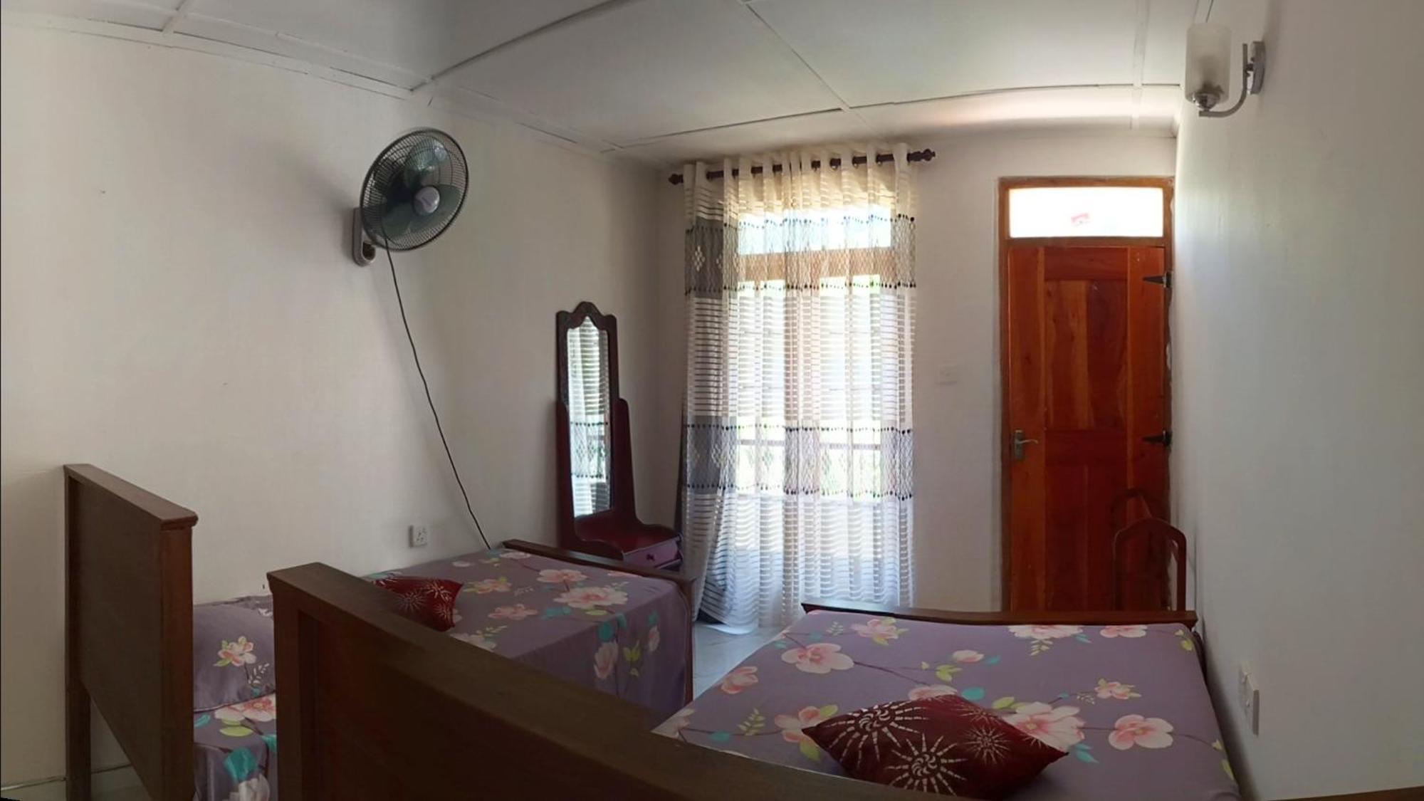 Pleasure Mount Homestay Ella Εξωτερικό φωτογραφία