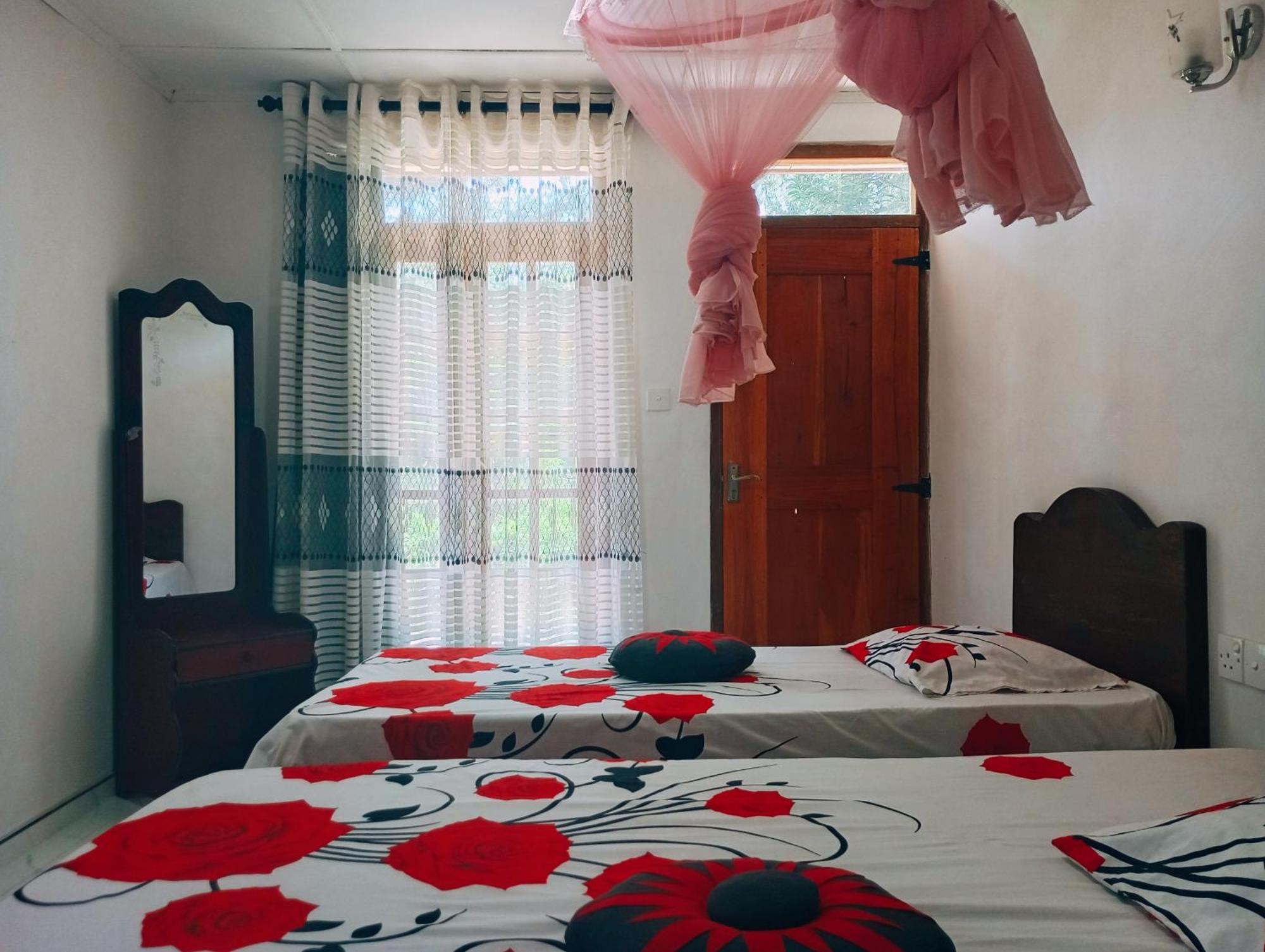 Pleasure Mount Homestay Ella Εξωτερικό φωτογραφία