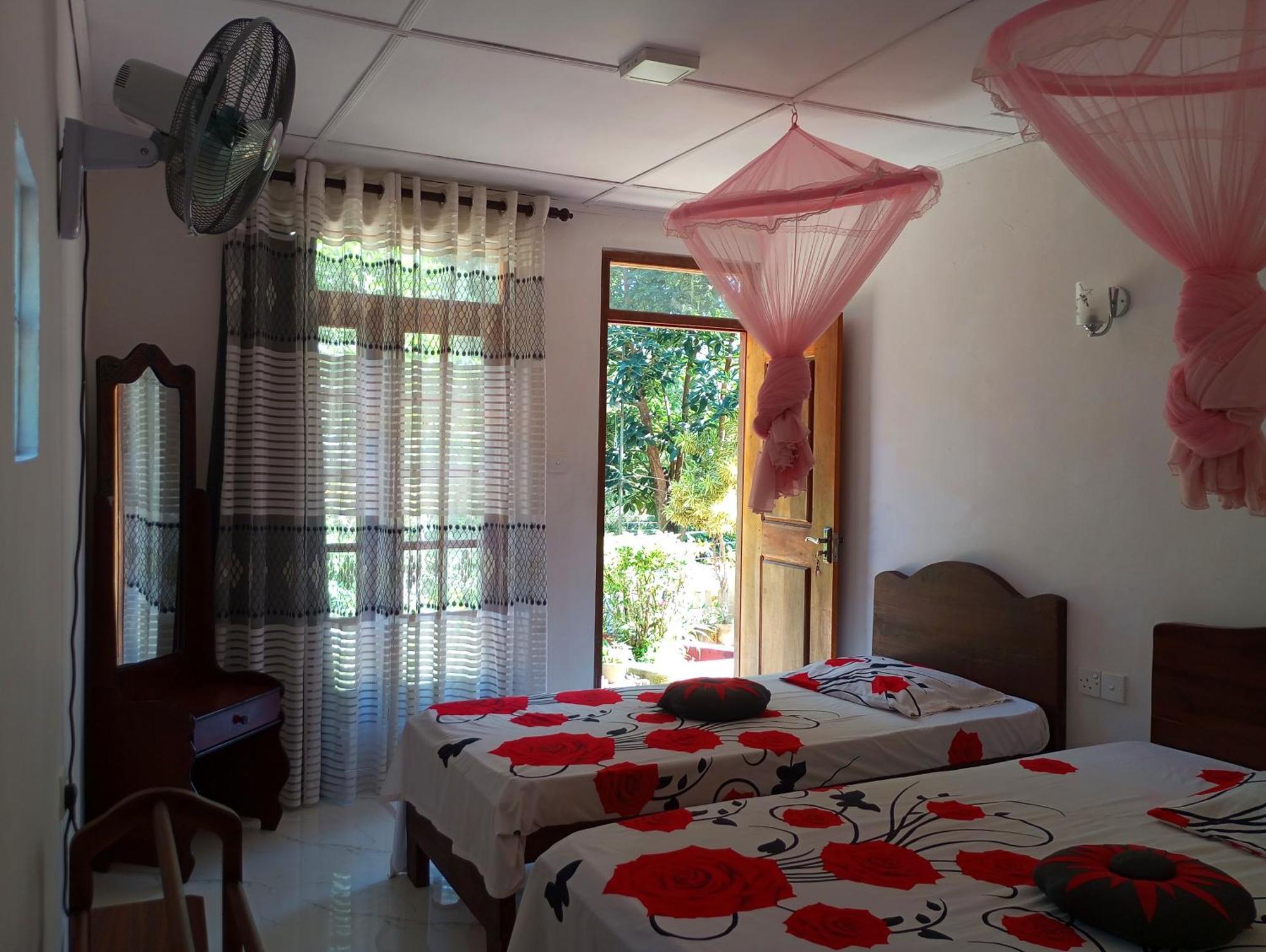 Pleasure Mount Homestay Ella Εξωτερικό φωτογραφία