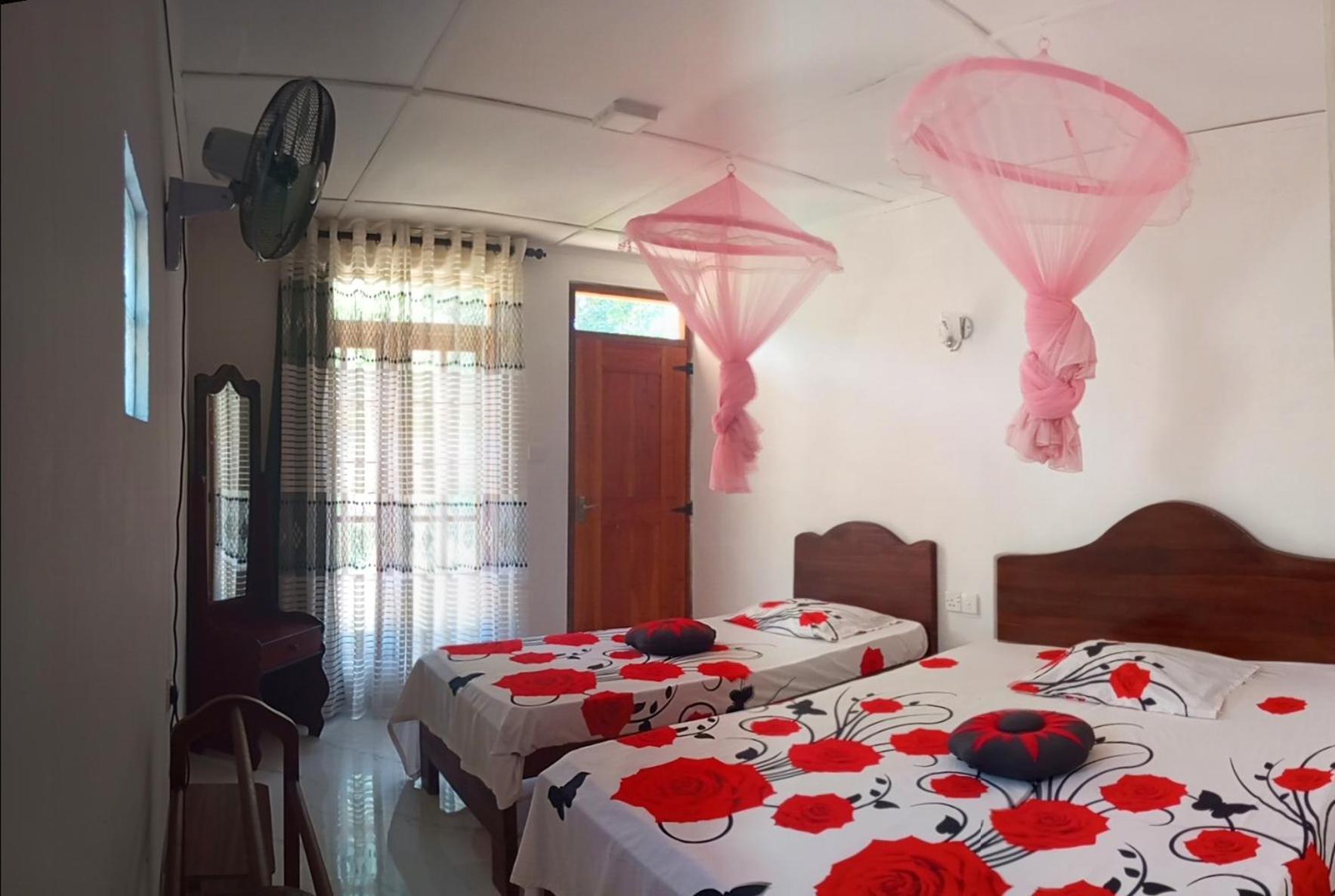 Pleasure Mount Homestay Ella Εξωτερικό φωτογραφία