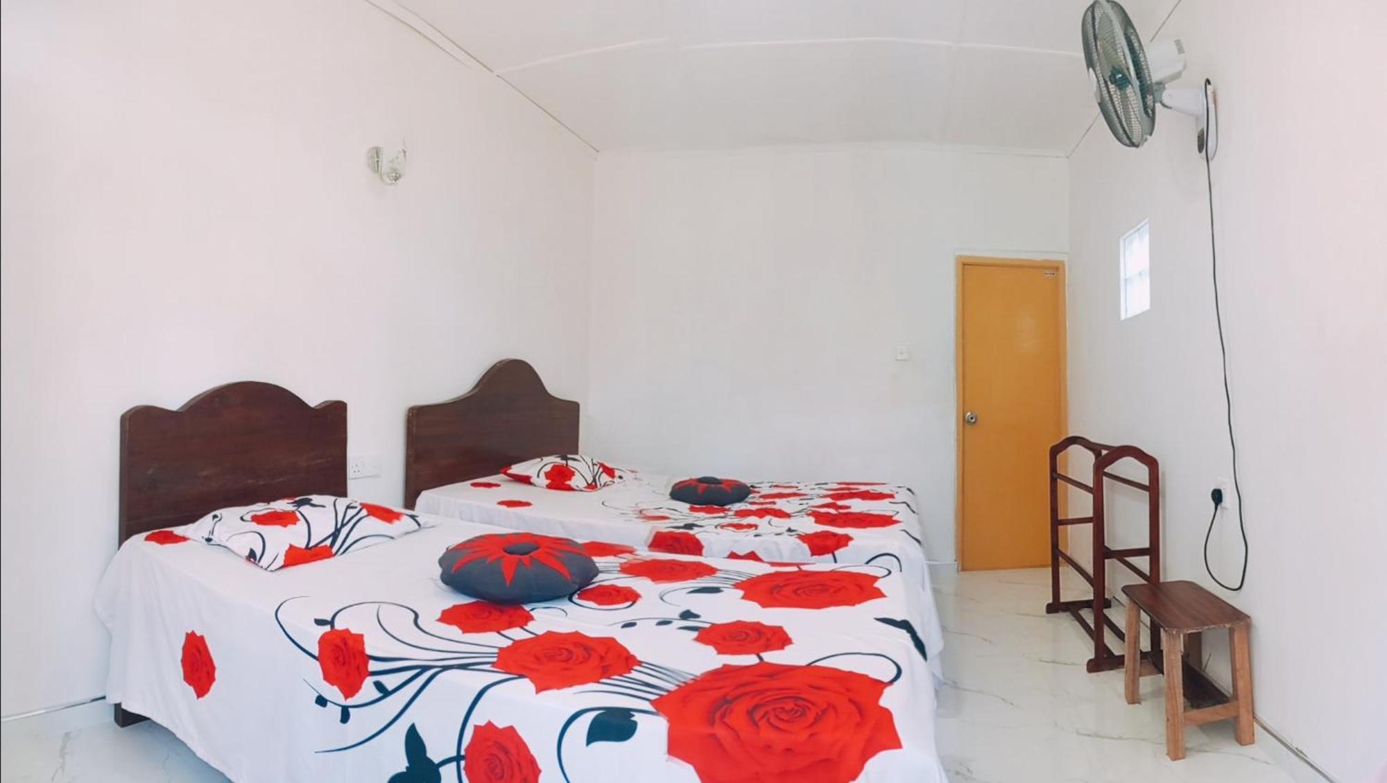 Pleasure Mount Homestay Ella Εξωτερικό φωτογραφία